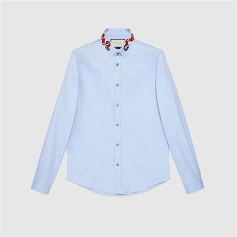 camicia gucci costo|Camicie Uomo Eleganti .